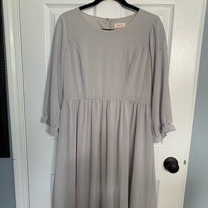 Roolee the Limerick dress